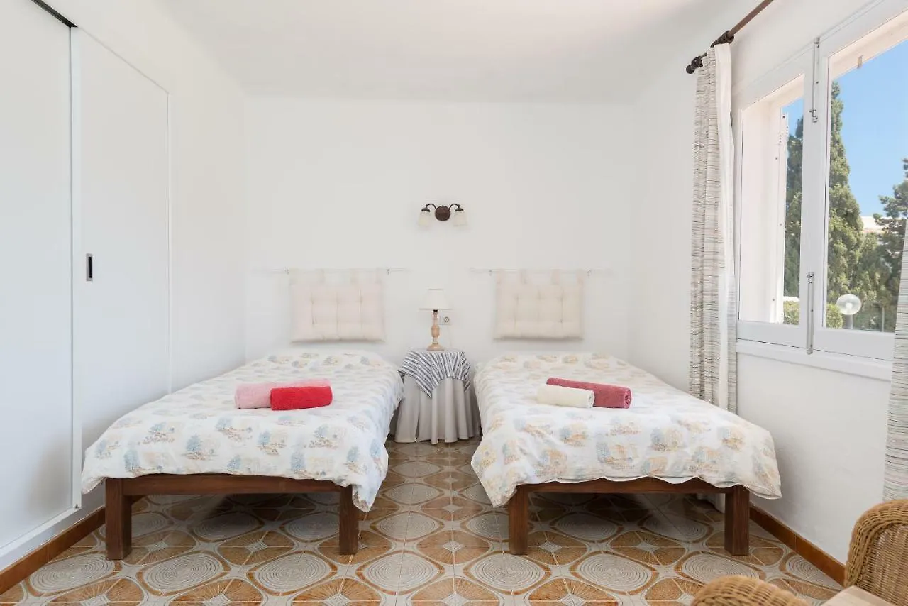 Casa Fiol Villa Cala d'Or  Spain