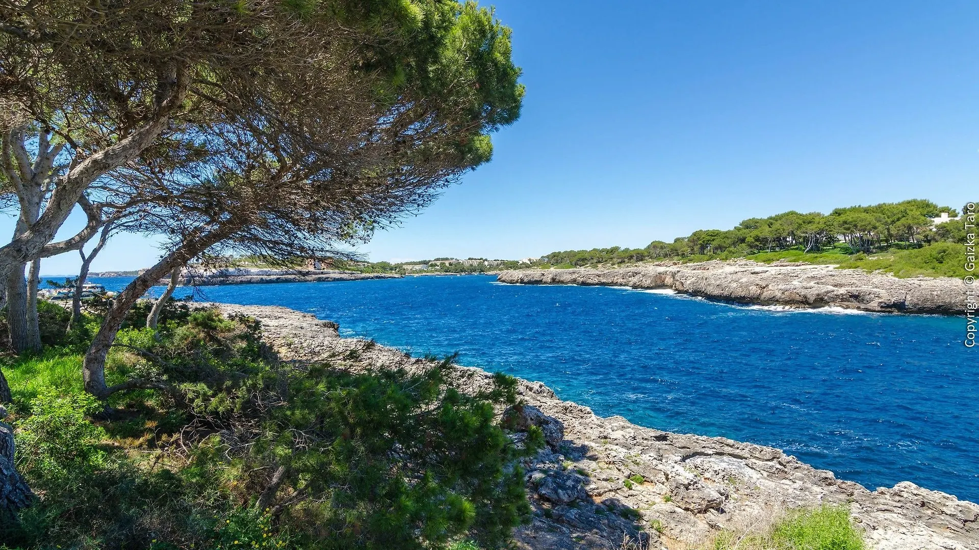 Casa Fiol Villa Cala d'Or
